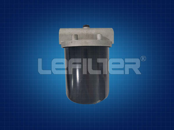 低压管路过滤器PLA160/200