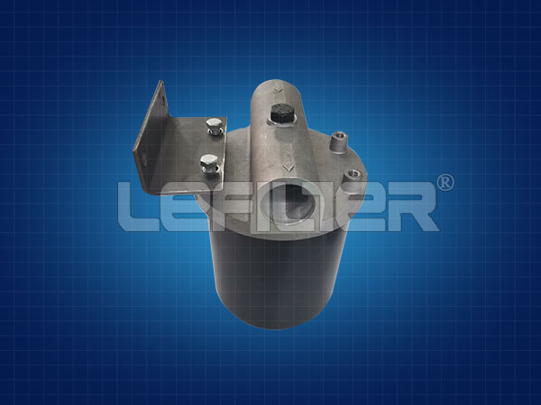 低压管路过滤器PLA330