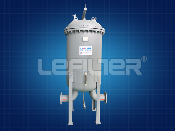 气液聚结器