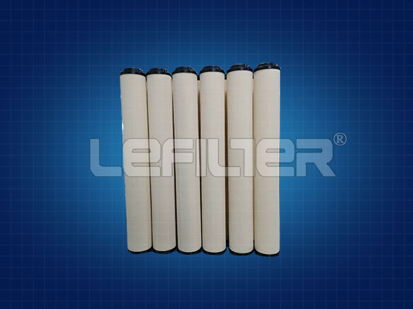 聚结滤芯用什么材料?