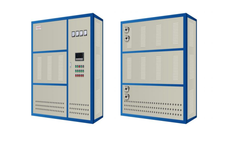 耐高温锌灰过滤装置
