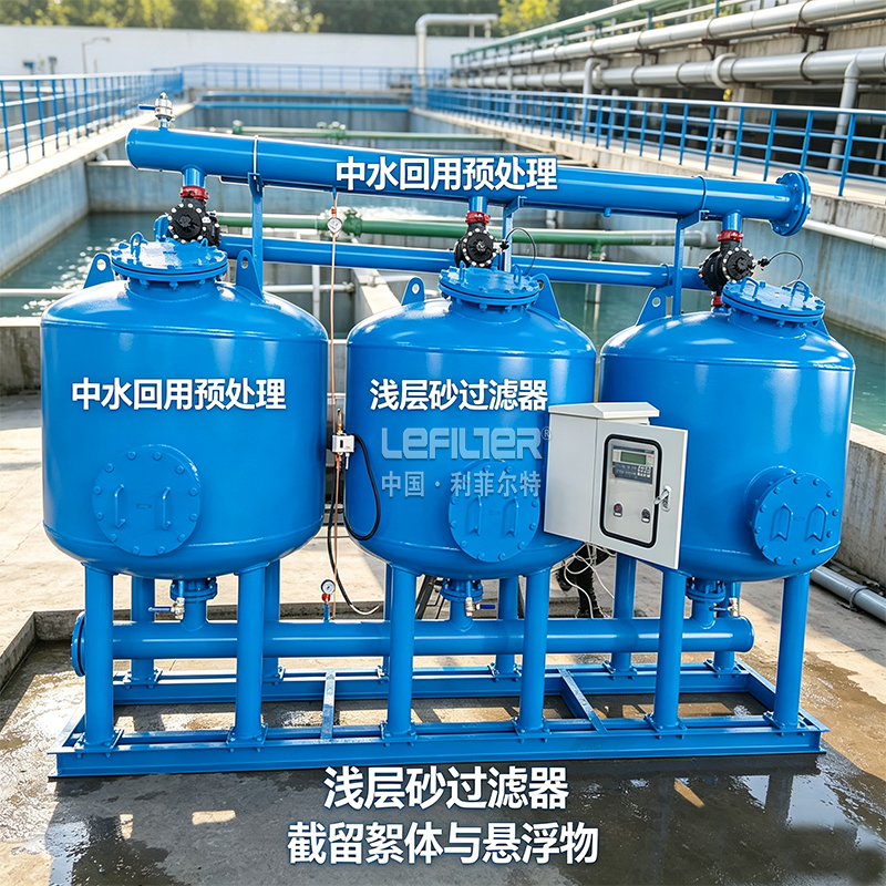 全自动砂滤器泳池循环水过滤 全自动砂滤器泳池循环水过滤