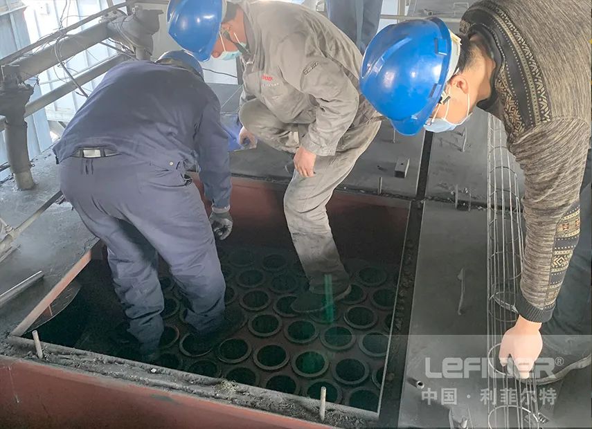 长滤筒4