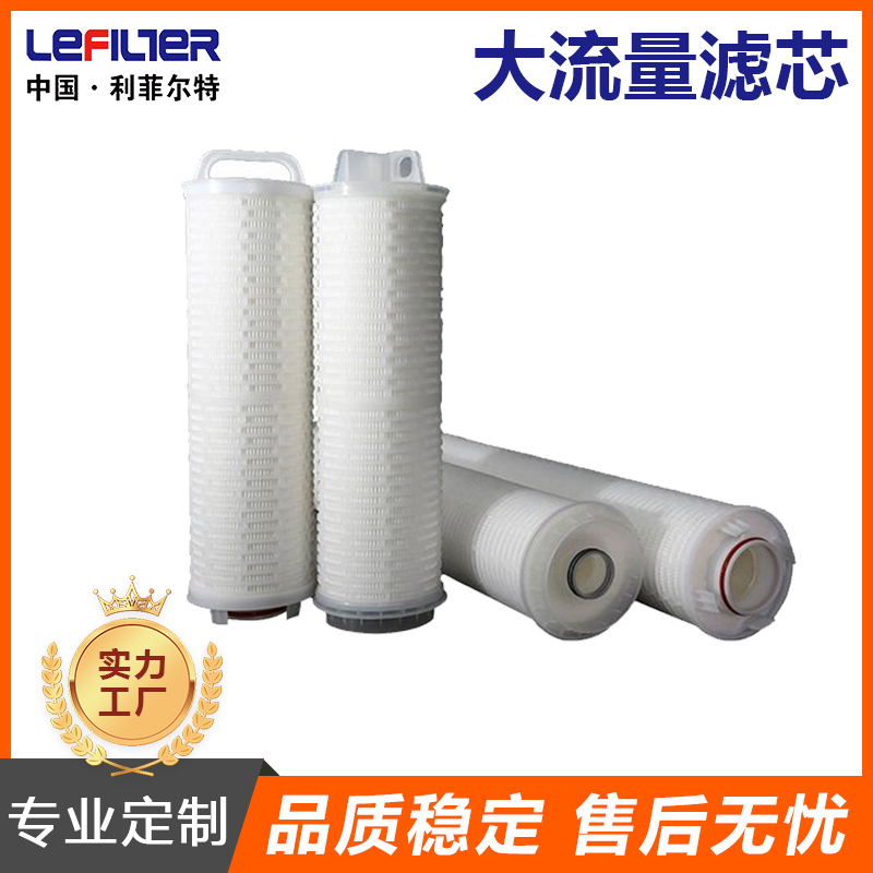 大流量滤芯 (2)