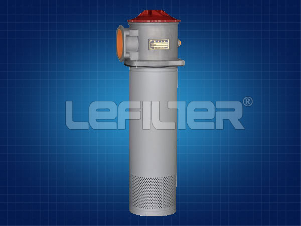 RFB系列直回式回油过滤器