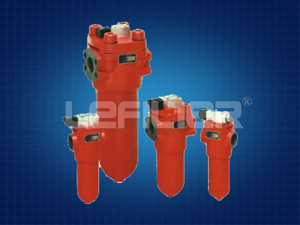 PLF-C160×10P_PLF系列压力管路过滤器