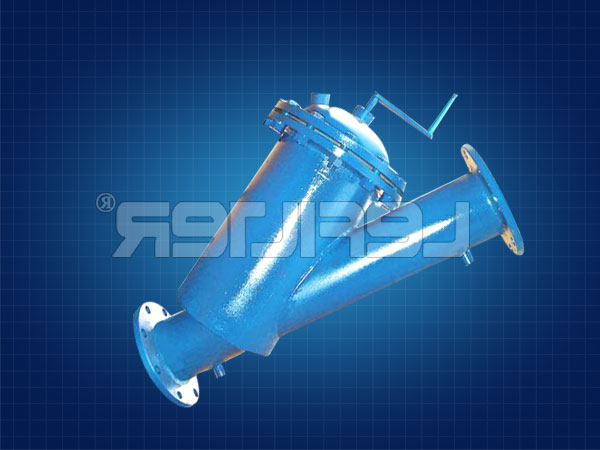 水管道过滤器