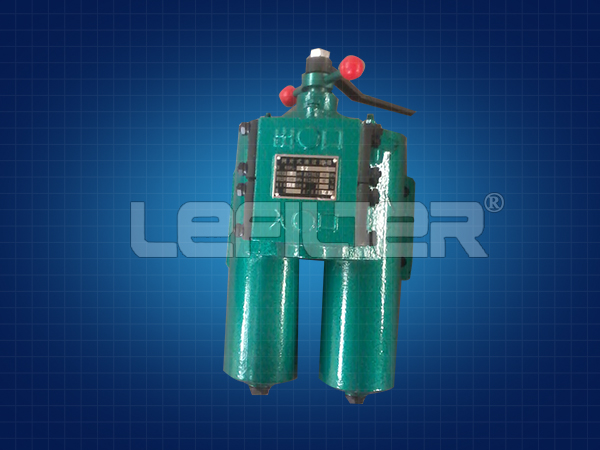 SPL-40-C网片式油过滤器