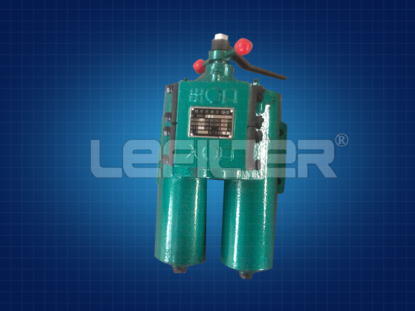 SPL-40-C网片式油过滤器